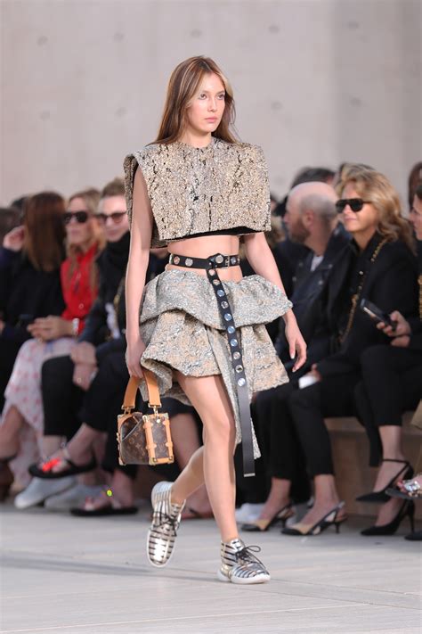 louis vuitton olympics outfit - louis vuitton outfits for women.